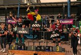 Galiūnių sporto varžybose Tartu – Lilijos Venciūtės pergalė