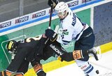 N.Ališauskas Slovakijos lygos finalo serijos pradžią pažymėjo įvarčiu