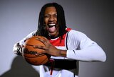„Wizards“ talentas pripažino tyčinį pralaiminėjimą: „Norėjome gauti Dybantsą“