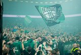 Greita reakcija: „Žalgiris“ nutraukė partnerystę su Turkijos klinika