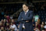 N.Čanakas: apie saldžiausią pergalę ir D.Sirvydžio ateitį