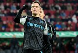 Kartu su treneriu į „Real“ turėtų pasukti ir jo komandos lyderis