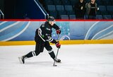 Baltijos ledo ritulio čempionate – dar dvi Lietuvos ekipų nesėkmės