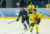 „7bet-Hockey Punks“ antrą kartą šią savaitę nugalėjo „Airwell Energiją“