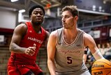 NCAA žaidęs išeivijos lietuvis pasirodys NBA klubui