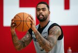 „Heat“ akiratyje – „Grizzlies“ komandai priklausantis Russellas