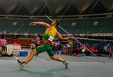 Paralimpietis Osvaldas Kucavičius: „Turėjau kovoti už galimybę sportuoti“