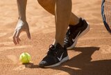 Greta Klimavičiūtė baigė pasirodymą ITF turnyre Egipte