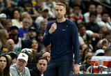 Suomis ir toliau vadovaus „Grizzlies“ krepšininkams