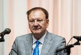 Milašius: apie 4 ratų sistemą ir prarastą pinigų sumą dėl trūkstamos komandos