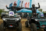 Prologas Kroatijoje įveiktas: „CFMOTO Thunder Racing Team“ sportininkai patenkinti rezultatu
