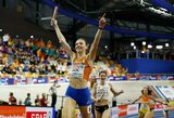 Iš 4-os vietos į 1-ą: F.Bol Nyderlandams išplėšė Europos čempionato auksą