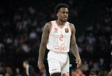 „Hapoel“ išsaugojo vieną lyderių