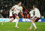 „Bournemouth“ nugalėjęs „Arsenal“ sutvirtino „Premier“ lygos lyderio poziciją 