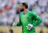 Gianluigi Donnarumma sulaukė viliojančio pasiūlymo iš „Galatasaray“