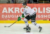 Asociacija „Hockey Lietuva“ laikinai stabdo ledo ritulio aukšto meistriškumo turnyrus ir treniruočių procesą	
