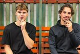 Po sezono JAV Baltrūnas grįžta į Europą: Liepojoje žais kartu su tautiečiu