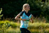 Aušrinė Kutkaitė pateko į pasaulio orientavimosi sporto taurės A finalą