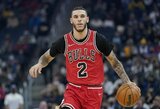 NBA - pažengusiame tyrime dėl „Bulls“ ir „Heat“ neleistinų veiksmų