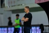 Valdo Dambrausko treniruojamas Baku „Sabah“ pirmą kartą klubo istorijoje pateko į UEFA Čempionų lygos antrąjį atrankos etapą