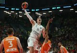 Oficialu: Hezonja tapo „Cavaliers“ krepšininku