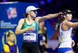 Pasaulio šiuolaikinės penkiakovės taurės etape – kuklus lietuvių startas