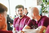 „Lietkabelis“ atsisveikino su Aimaqu