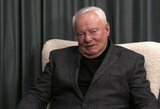 A.Liubinskas papasakojo, kaip LFF privertė atsisakyti dalies uždirbtų pinigų