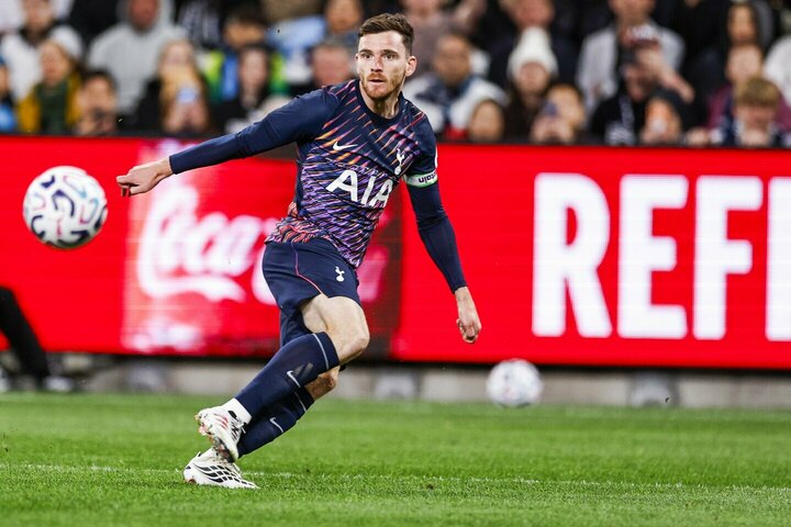 Košmariškas „Tottenham“ sezono startas: pirmose rungtynėse buvo sutriuškinti