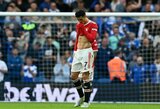 P.Crouchas nepagailėjo kritikos: „Man Utd“ tapo žaidėjų ir trenerių kapinėmis“