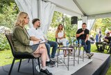 „Pulsetto“ bendraįkūrėjas Sabaliauskas: „Atsparumą stresui galima treniruoti kaip raumenį“