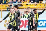 „Šiauliai“ nugalėjo „Sūduvą“