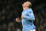 Čempionų lyga: „Man City“ namuose krito prieš „Bayer“, „Juventus“ ir „Borussia“ šventė pergales