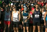 Niujorko maratone startavo 28 lietuviai