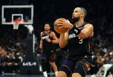 Brookso vedama „Suns“ sutriuškino „Lakers“