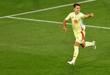 Oficialu: „Arsenal“ gretas papildė Martinas Zubimendi