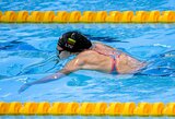 R.Meilutytė Italijoje finišavo 20-a