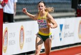 Europos U23 čempionate – estafetės sugrįžimas ir ėjikų kova su karščiu