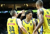 ALBA šalies čempionate patyrė dar vieną nesėkmę
