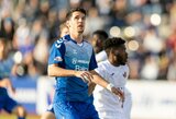 „Hegelmann“ pardavė jau antrą futbolininką šią vasarą