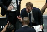 Naujienos iš Prancūzijos: „Žalgiris“ domisi ASVEL strategu