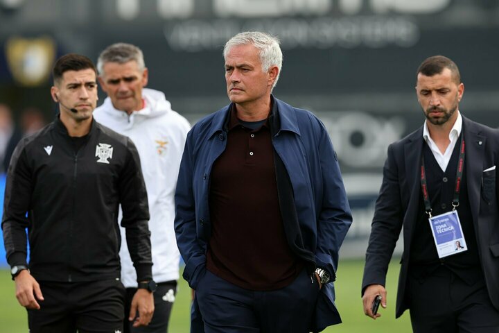 Mourinho iškėlė du griežtus reikalavimus „Real“