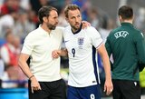 H.Kane'as pateikė atsakė G.Linekeriui ir kitiems buvusiems žaidėjams: „Jau ilgą laiką nieko nelaimėjome, o daugelis tų žaidėjų taip pat buvo to dalimi“