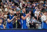 „Neptūnas“ dramatiškai pralaimėjo Garasto taurės finale