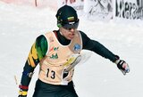 Pasaulio OSS čempionatas Japonijoje artėja prie pabaigos: besikeičiančios oro sąlygos ir paaiškėję pasaulio taurės laimėtojai