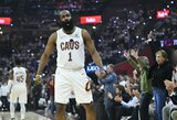 „Cavaliers“ – per žingsnį nuo Rytų pusfinalio
