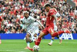 Vienas iš „Liverpool“ lyderių vasarą gali keisti darbovietę