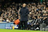 9 įvarčių trilerį išgyvenęs Guardiola: „Netekau plaukų“