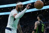 „Mavericks“ su Gaffordu susitarė dėl 60 mln. kontrakto