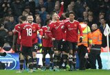 ESPN: „Man Utd“ vasarą planuoja išleisti nemažai pinigų naujiems pirkiniams